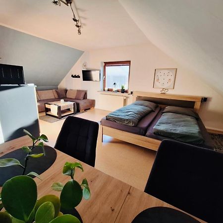 Grosse Ferienwohnung In Der Naehe Von Hamburg Horst  외부 사진