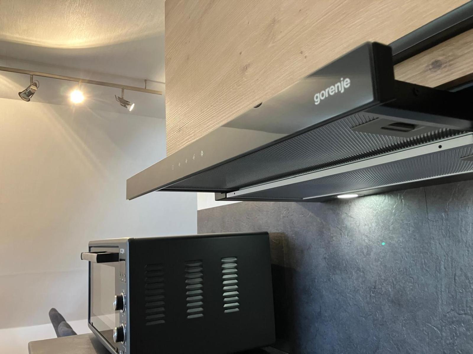 Grosse Ferienwohnung In Der Naehe Von Hamburg Horst  외부 사진