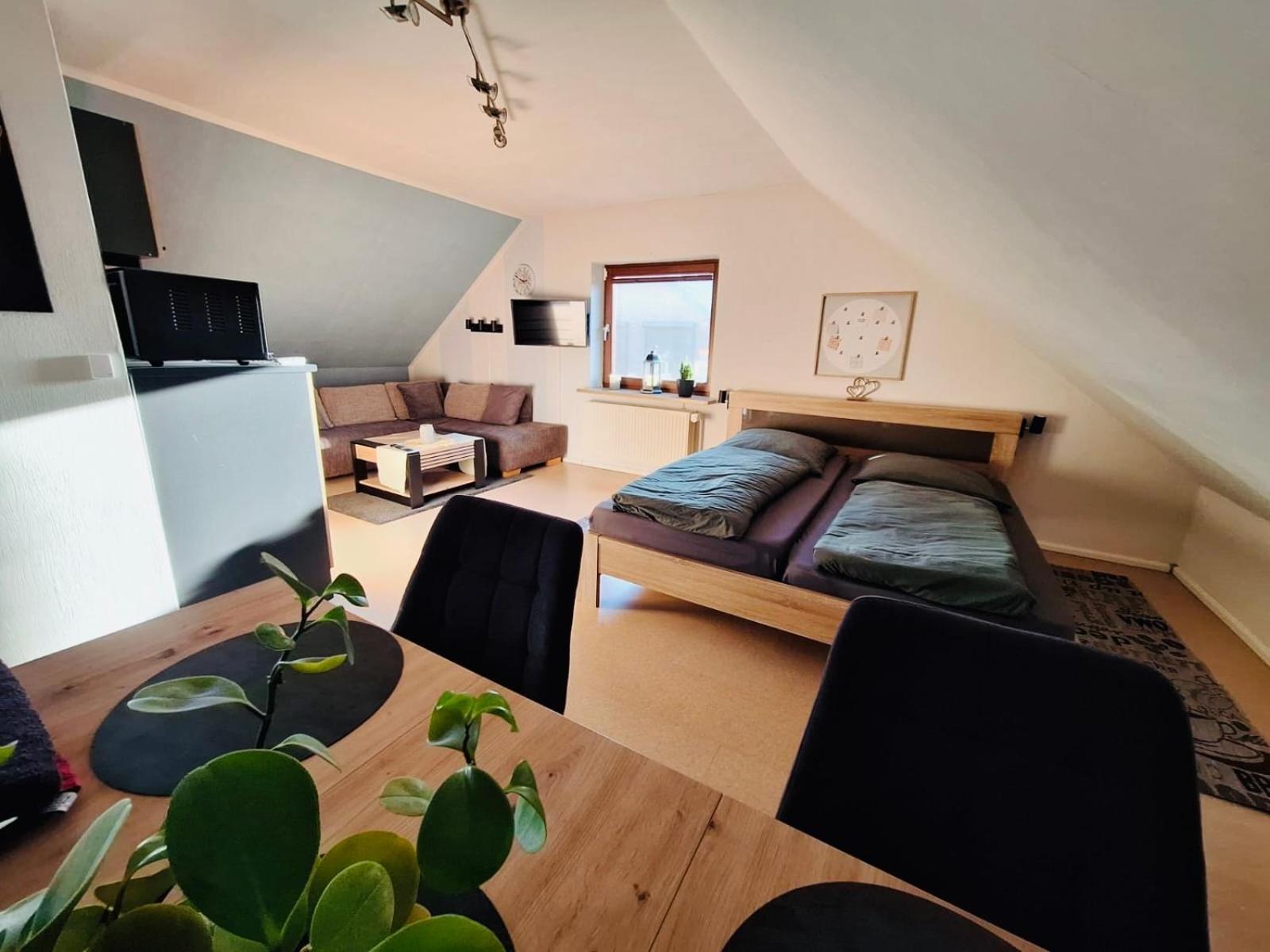 Grosse Ferienwohnung In Der Naehe Von Hamburg Horst  외부 사진